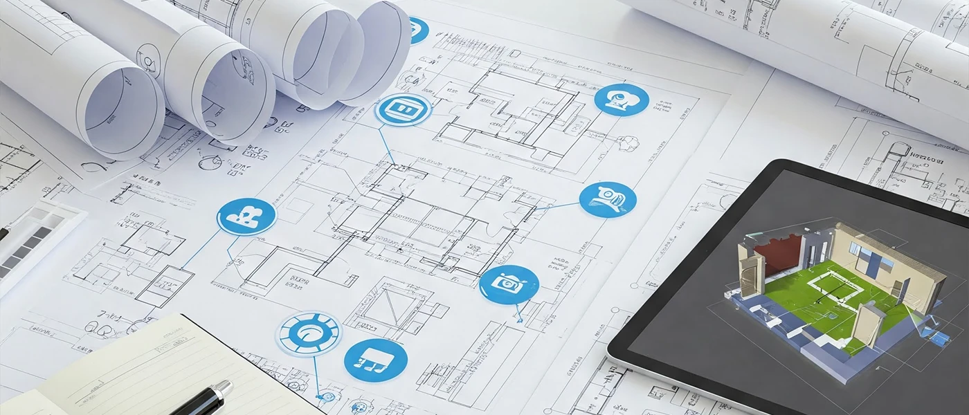 辦公室弱電規劃